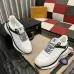 Louis Vuitton Shoes for Men's Louis Vuitton Sneakers #A27462