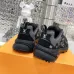 Louis Vuitton Shoes for Men's Louis Vuitton Sneakers #A27755