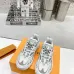 Louis Vuitton Shoes for Men's Louis Vuitton Sneakers #A27756