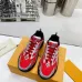 Louis Vuitton Shoes for Men's Louis Vuitton Sneakers #A27763