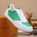 Louis Vuitton Shoes for Men's Louis Vuitton Sneakers #A28676