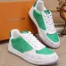 Louis Vuitton Shoes for Men's Louis Vuitton Sneakers #A28676