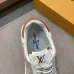 Louis Vuitton Shoes for Men's Louis Vuitton Sneakers #A28805