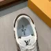 Louis Vuitton Shoes for Men's Louis Vuitton Sneakers #A28807