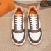 Louis Vuitton Shoes for Men's Louis Vuitton Sneakers #A28859