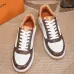 Louis Vuitton Shoes for Men's Louis Vuitton Sneakers #A28859