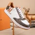 Louis Vuitton Shoes for Men's Louis Vuitton Sneakers #A28859