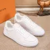 Louis Vuitton Shoes for Men's Louis Vuitton Sneakers #A28860