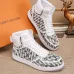 Louis Vuitton Shoes for Men's Louis Vuitton Sneakers #A28863