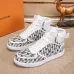 Louis Vuitton Shoes for Men's Louis Vuitton Sneakers #A28863