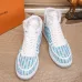 Louis Vuitton Shoes for Men's Louis Vuitton Sneakers #A28865