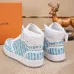 Louis Vuitton Shoes for Men's Louis Vuitton Sneakers #A28865