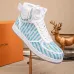 Louis Vuitton Shoes for Men's Louis Vuitton Sneakers #A28865