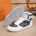 Louis Vuitton Shoes for Men's Louis Vuitton Sneakers #A28867