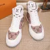 Louis Vuitton Shoes for Men's Louis Vuitton Sneakers #A28869