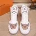 Louis Vuitton Shoes for Men's Louis Vuitton Sneakers #A28869