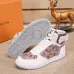 Louis Vuitton Shoes for Men's Louis Vuitton Sneakers #A28869