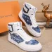 Louis Vuitton Shoes for Men's Louis Vuitton Sneakers #A28871