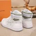 Louis Vuitton Shoes for Men's Louis Vuitton Sneakers #A28872