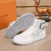 Louis Vuitton Shoes for Men's Louis Vuitton Sneakers #A28872