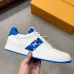 Louis Vuitton Shoes for Men's Louis Vuitton Sneakers #A29355