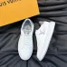 Louis Vuitton Shoes for Men's Louis Vuitton Sneakers #A29368