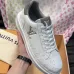 Louis Vuitton Shoes for Men's Louis Vuitton Sneakers #A29368