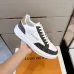 Louis Vuitton Shoes for Men's Louis Vuitton Sneakers #A29952