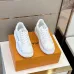 Louis Vuitton Shoes for Men's Louis Vuitton Sneakers #A29954