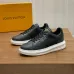 Louis Vuitton Shoes for Men's Louis Vuitton Sneakers #A29957