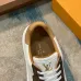 Louis Vuitton Shoes for Men's Louis Vuitton Sneakers #A29958