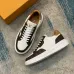 Louis Vuitton Shoes for Men's Louis Vuitton Sneakers #A29958