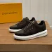 Louis Vuitton Shoes for Men's Louis Vuitton Sneakers #A29959