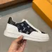 Louis Vuitton Shoes for Men's Louis Vuitton Sneakers #A29962