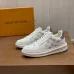 Louis Vuitton Shoes for Men's Louis Vuitton Sneakers #A29965