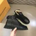 Louis Vuitton Shoes for Men's Louis Vuitton Sneakers #A30055