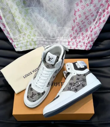 Louis Vuitton Shoes for Men's Louis Vuitton Sneakers #A30061