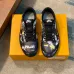 Louis Vuitton Shoes for Men's Louis Vuitton Sneakers #A30578