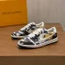 Louis Vuitton Shoes for Men's Louis Vuitton Sneakers #A30579