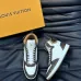 Louis Vuitton Shoes for Men's Louis Vuitton Sneakers #A30715