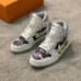 Louis Vuitton Shoes for Men's Louis Vuitton Sneakers #A30762