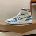 Louis Vuitton Shoes for Men's Louis Vuitton Sneakers #A30764