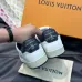 Louis Vuitton Shoes for Men's Louis Vuitton Sneakers #A31616