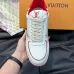 Louis Vuitton Shoes for Men's Louis Vuitton Sneakers #A31618