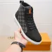 Louis Vuitton Shoes for Men's Louis Vuitton Sneakers #A32109