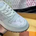 Louis Vuitton Shoes for Men's Louis Vuitton Sneakers #A32113