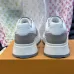 Louis Vuitton Shoes for Men's Louis Vuitton Sneakers #A32114