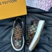 Louis Vuitton Shoes for Men's Louis Vuitton Sneakers #A32116