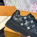 Louis Vuitton Shoes for Men's Louis Vuitton Sneakers #A32117