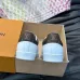 Louis Vuitton Shoes for Men's Louis Vuitton Sneakers #A32300